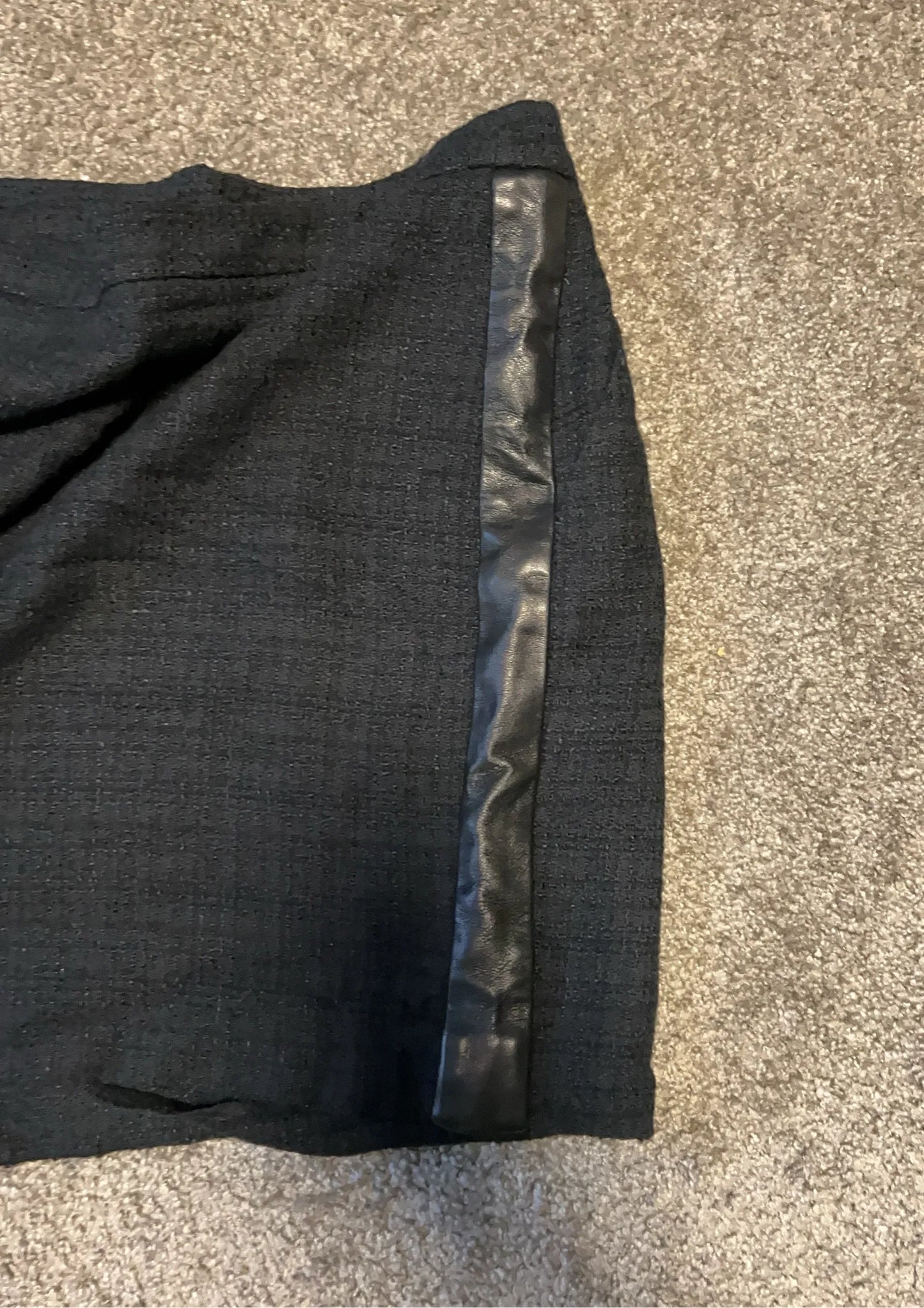 Claudie Pierlot-kjol