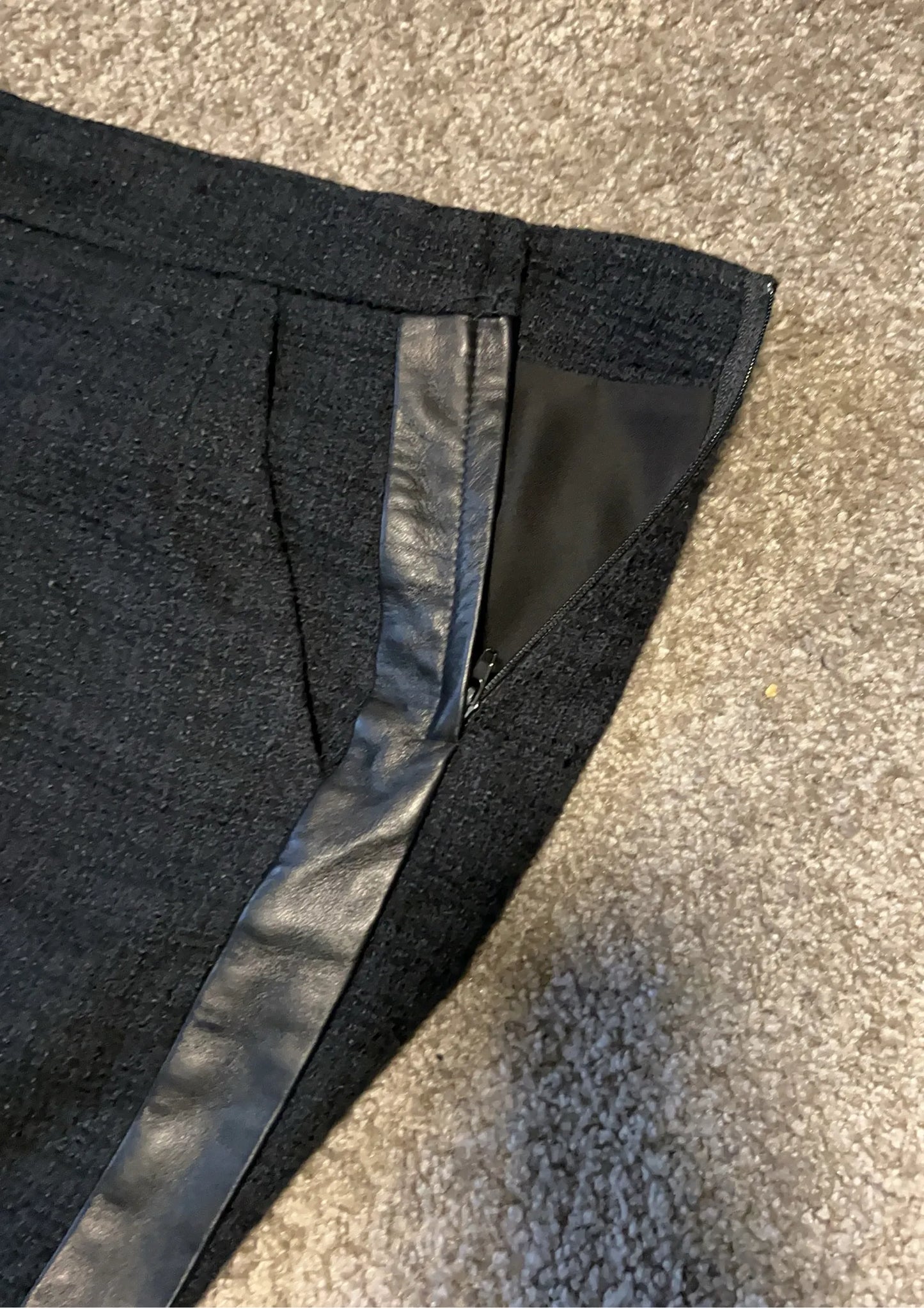 Claudie Pierlot-kjol