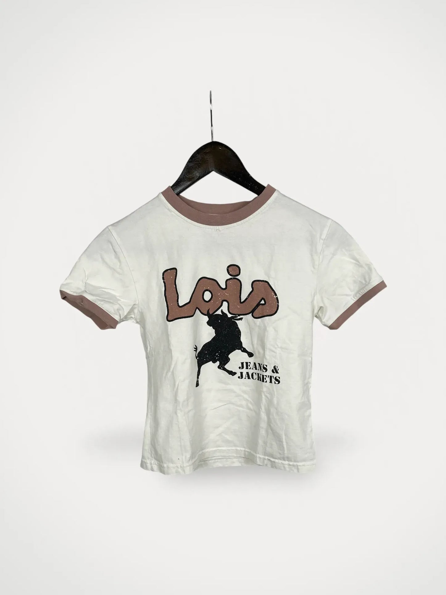 Lois-t-shirt