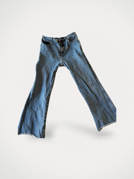 Rodebjer-jeans