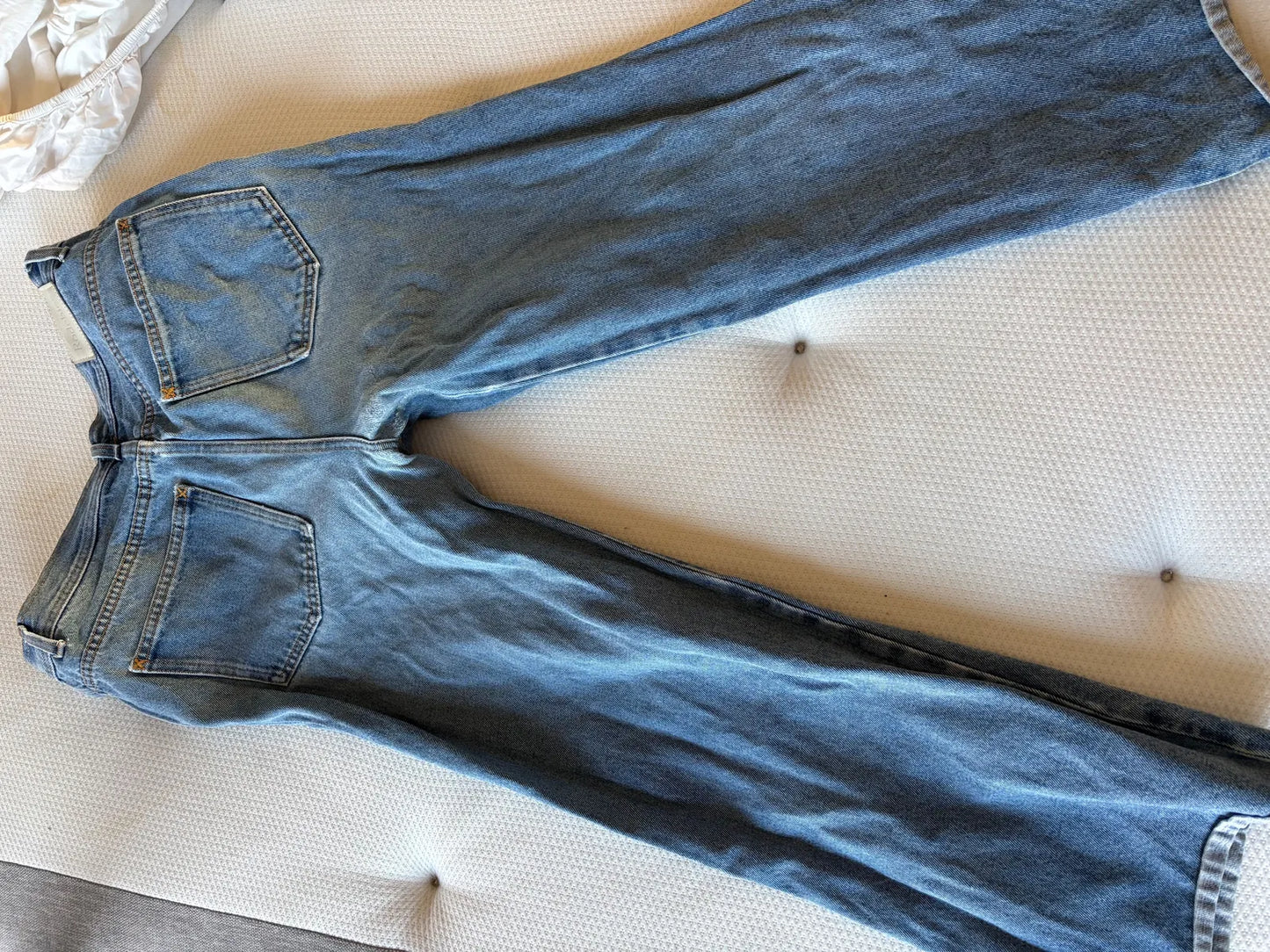 Rodebjer-jeans