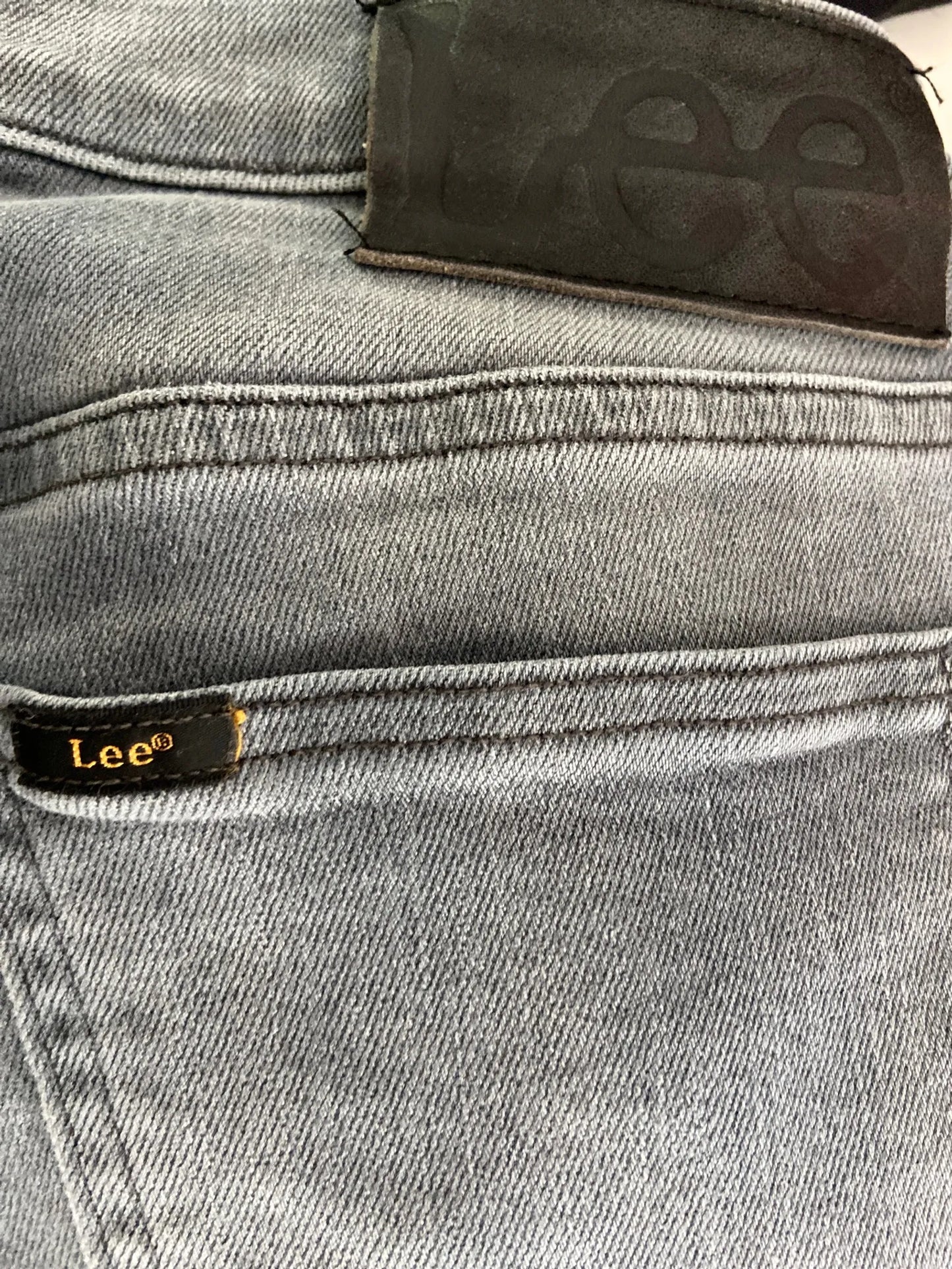 Lee-jeans