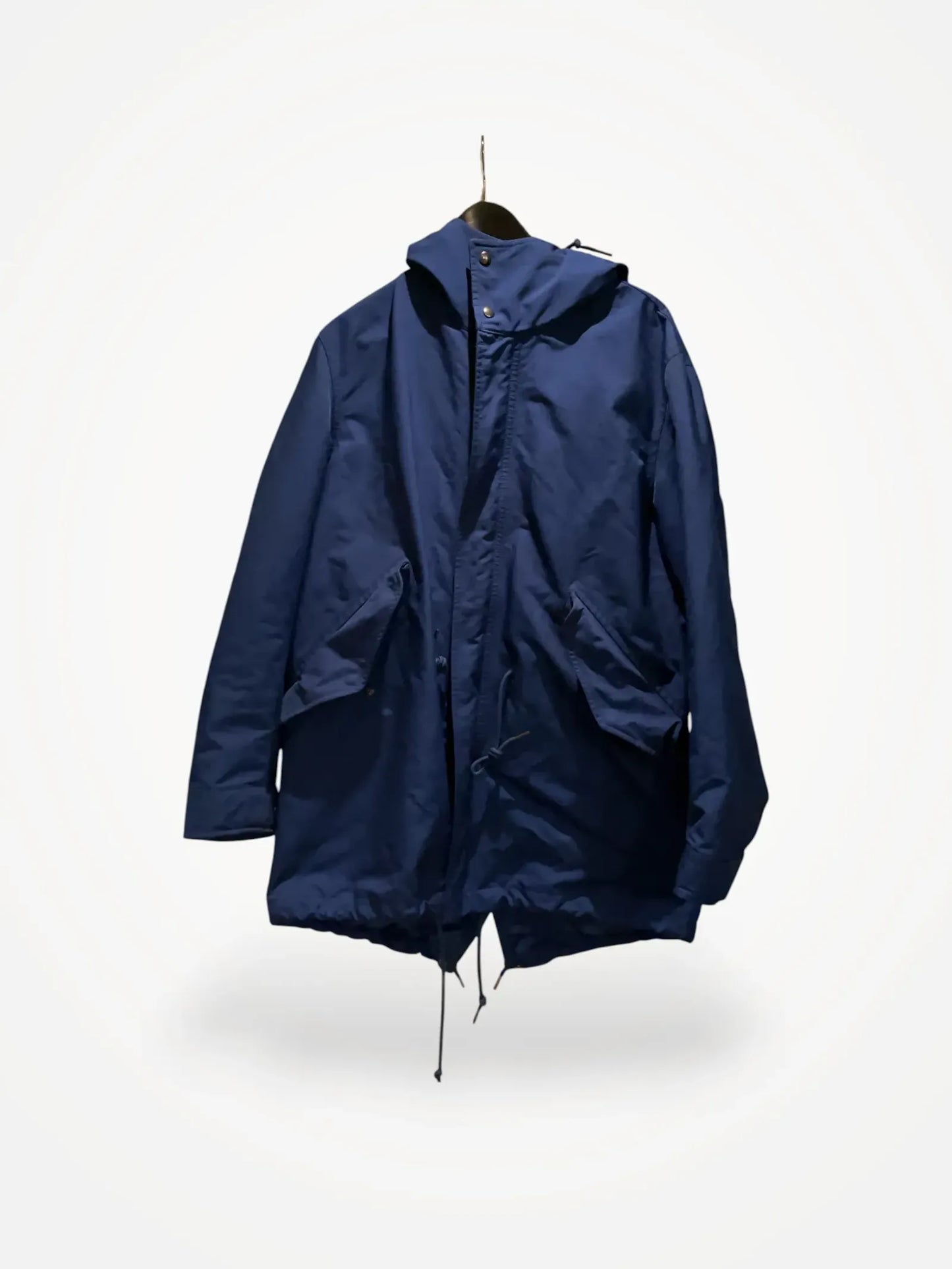 Arket Fish Tail Jacket