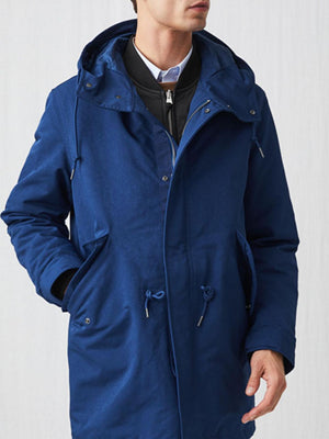 Arket Fish Tail Jacket