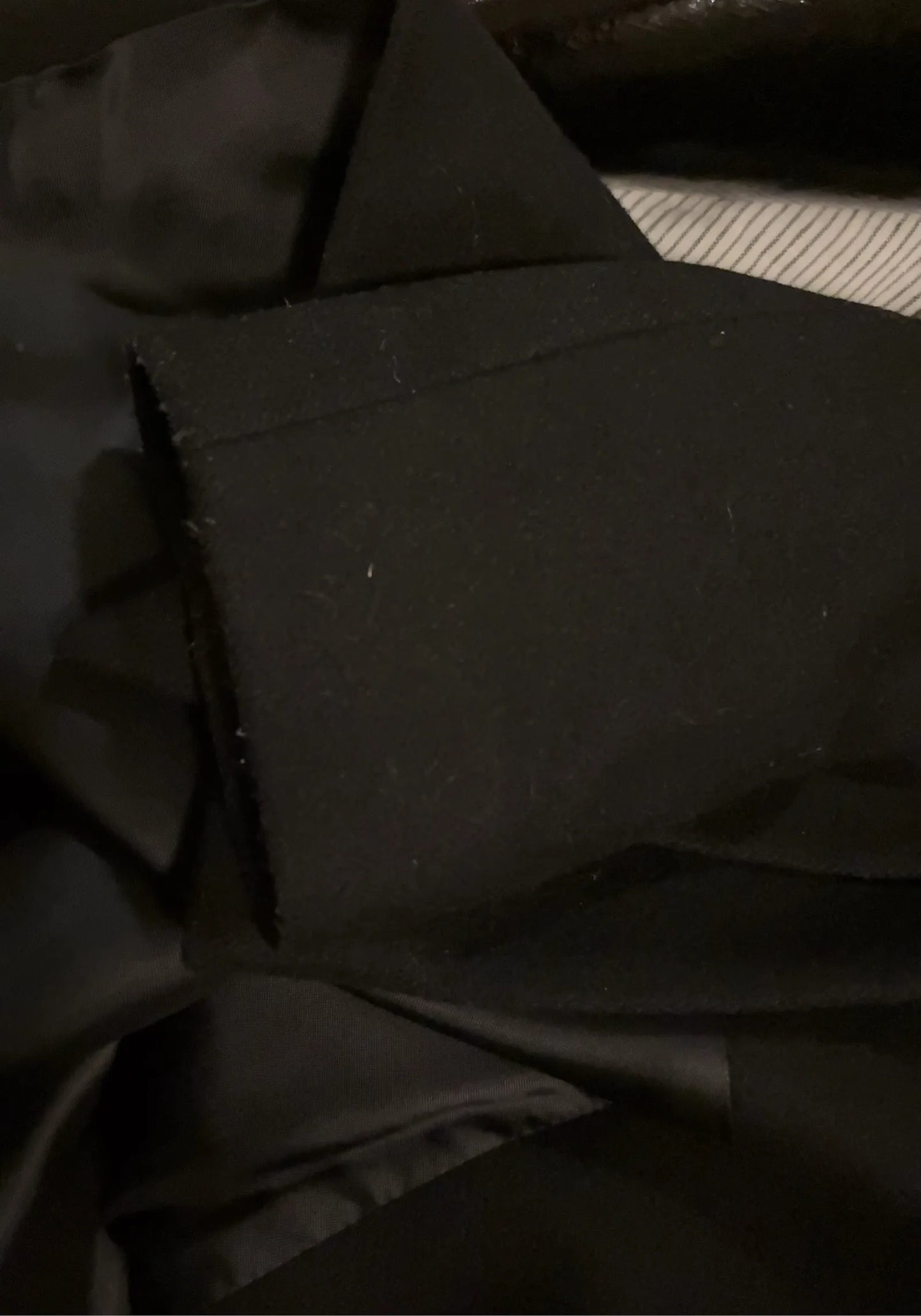 Rodebjer Neil Luxury Outdoor-ullkappa