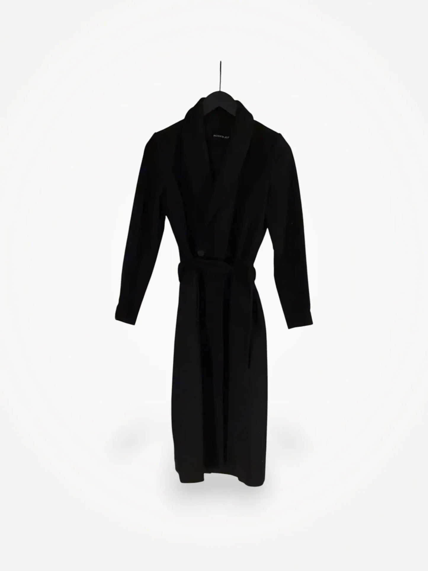 Rodebjer Neil Luxury Outdoor-ullkappa