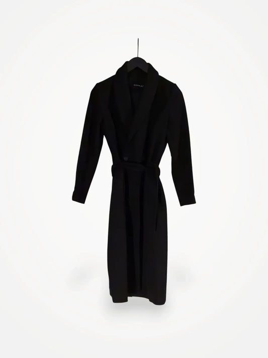 Rodebjer Neil Luxury Outdoor-ullkappa