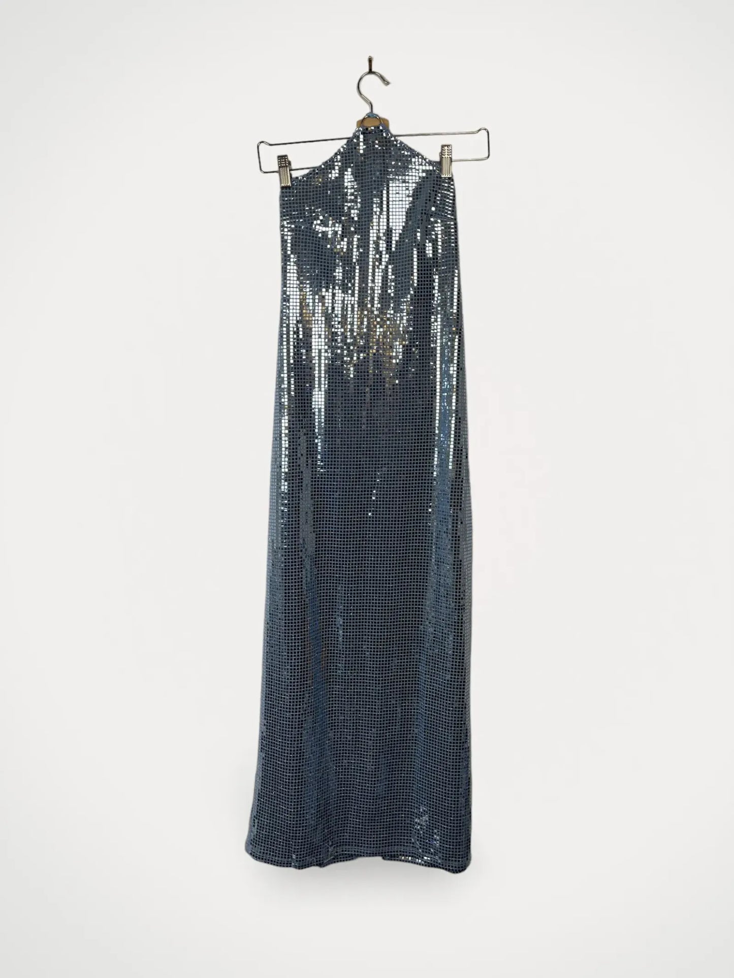 Hosbjerg Melina Sequin-klänning