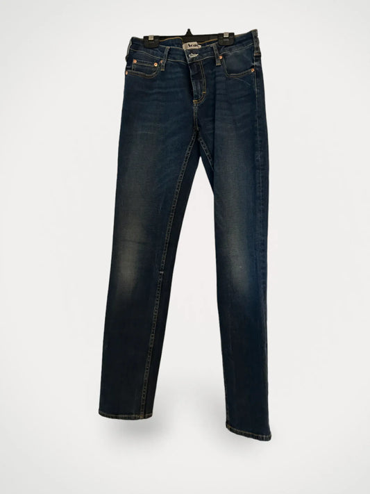 Acne Studios Kex/fresh-jeans