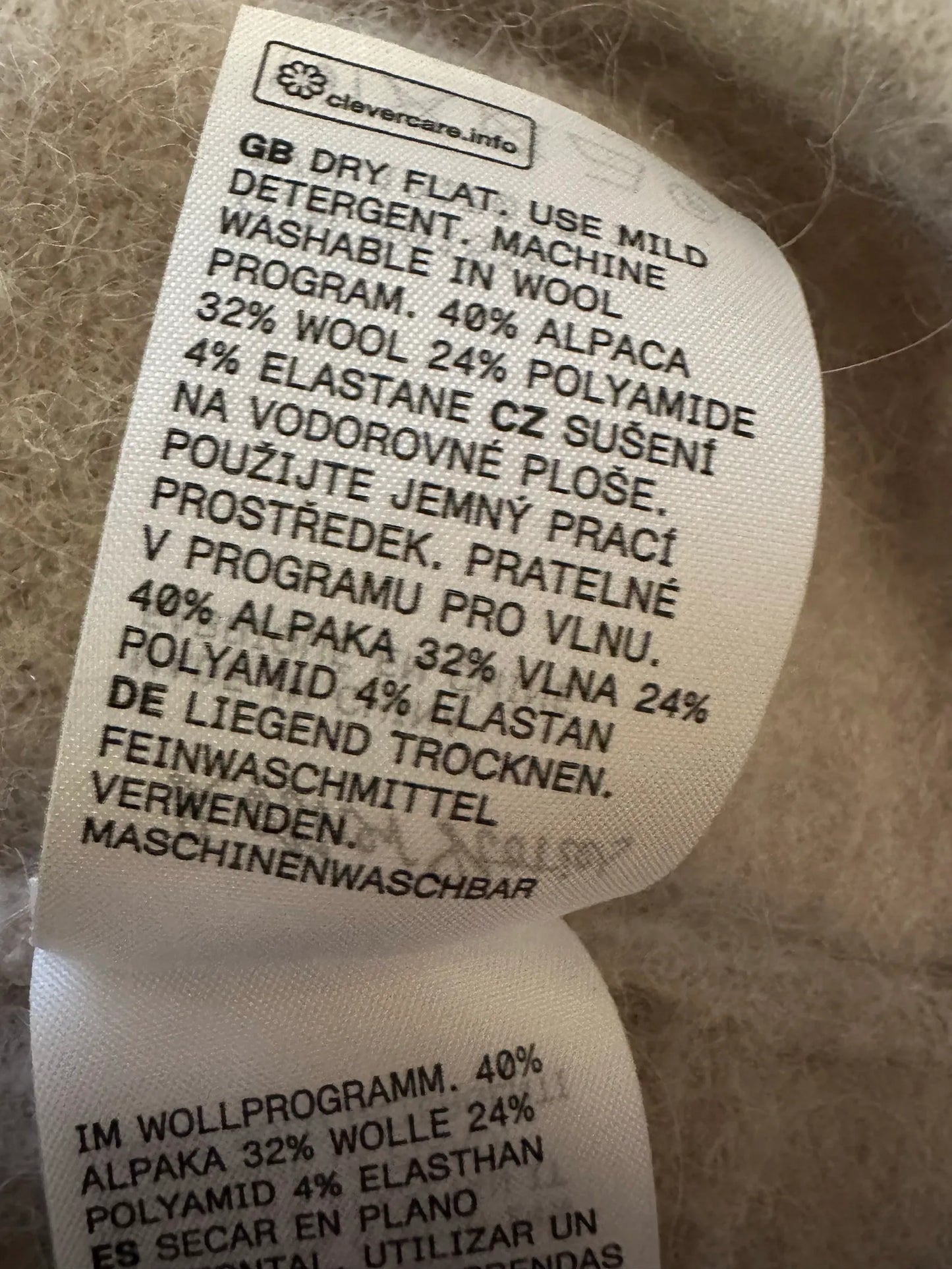 & Other Stories Sweater