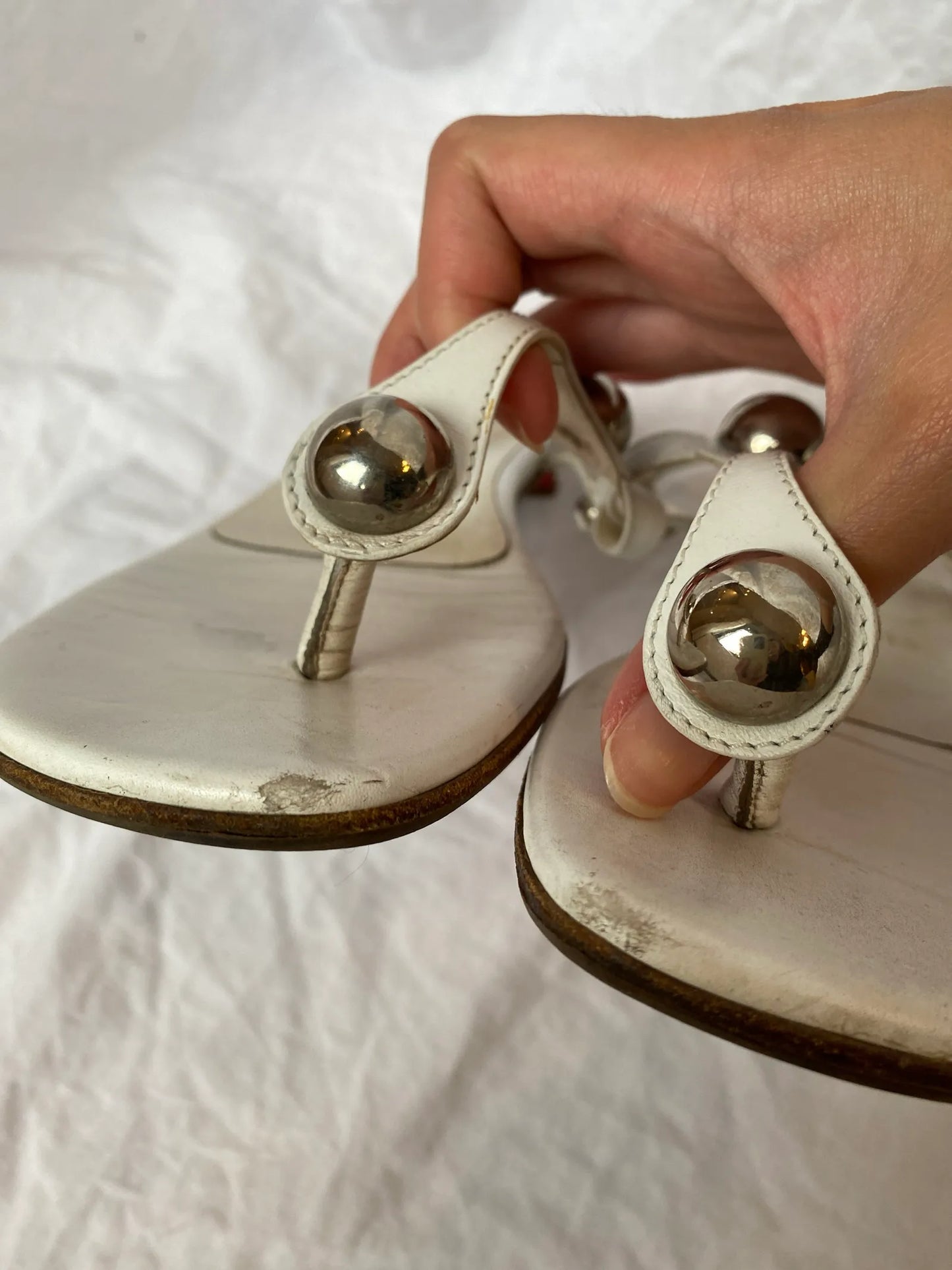 Christian Louboutin Sandals