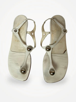 Christian Louboutin Sandals