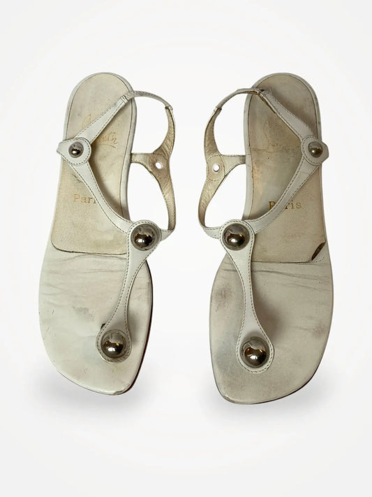 Christian Louboutin Sandals