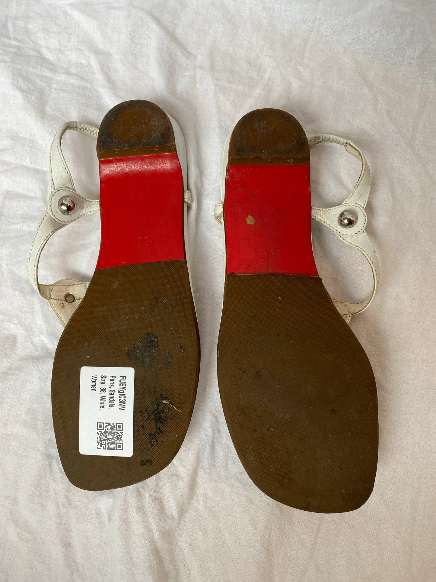 Christian Louboutin Sandals