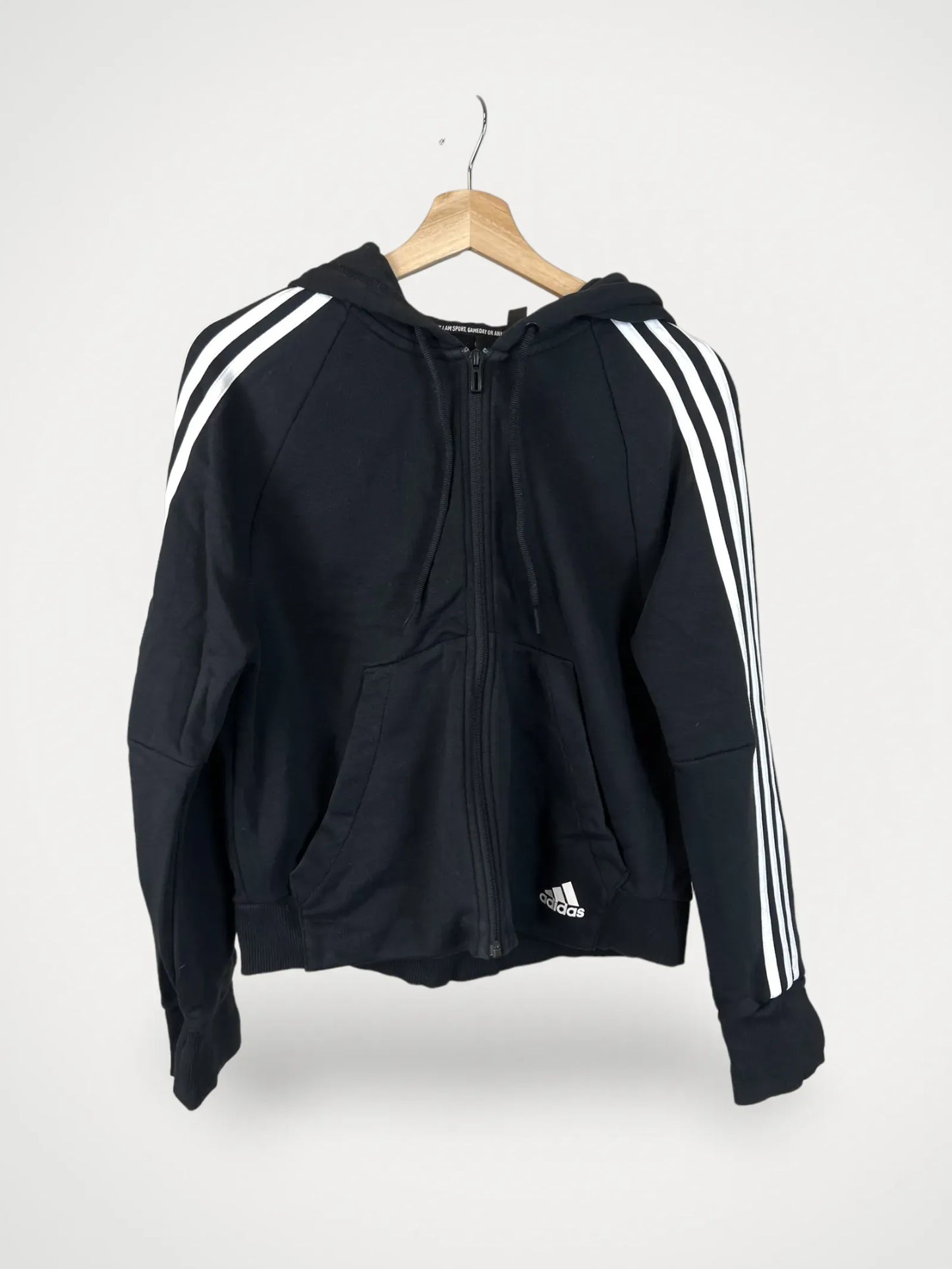 Adidas-hoodie