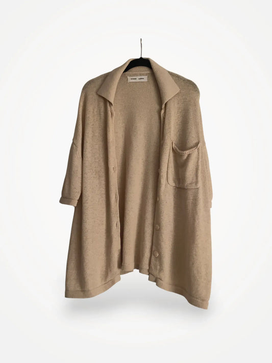 Samsøe Samsøe Mel As Cardigan