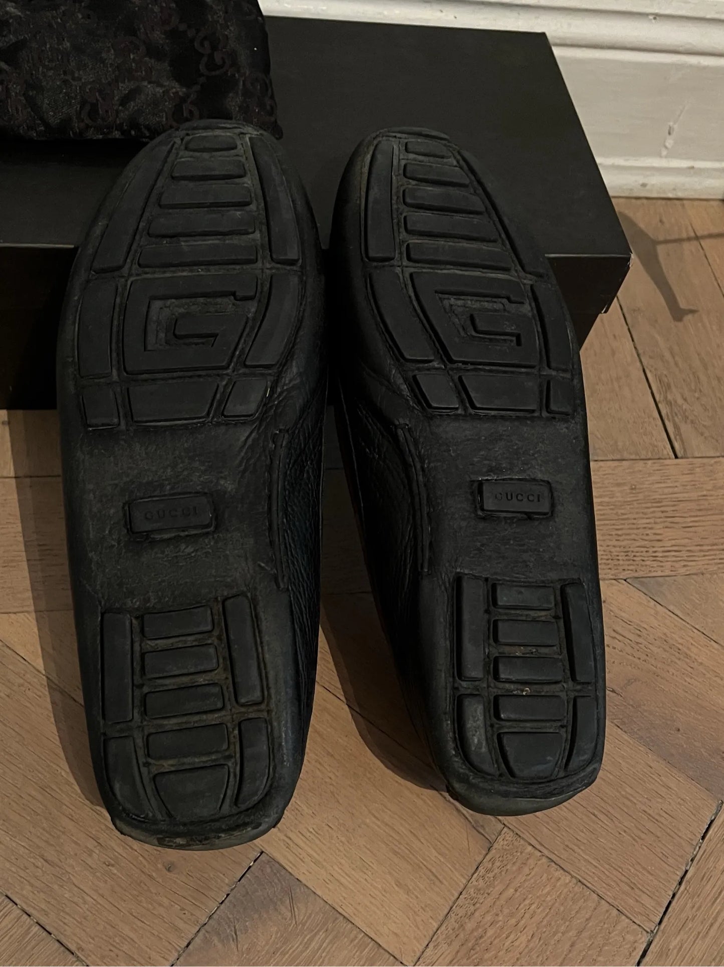 Gucci Loafers