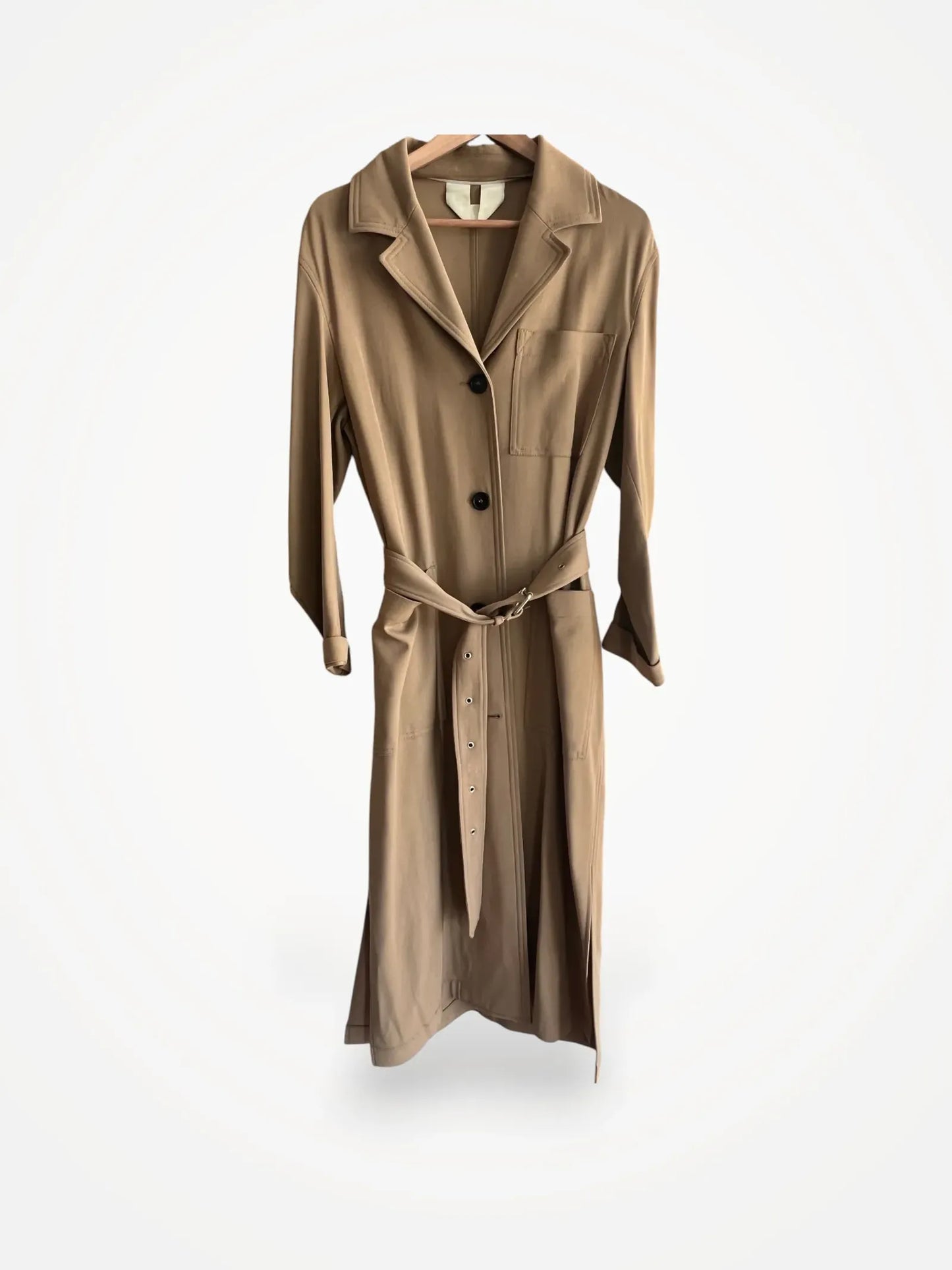 Arket 242023 Trenchcoat