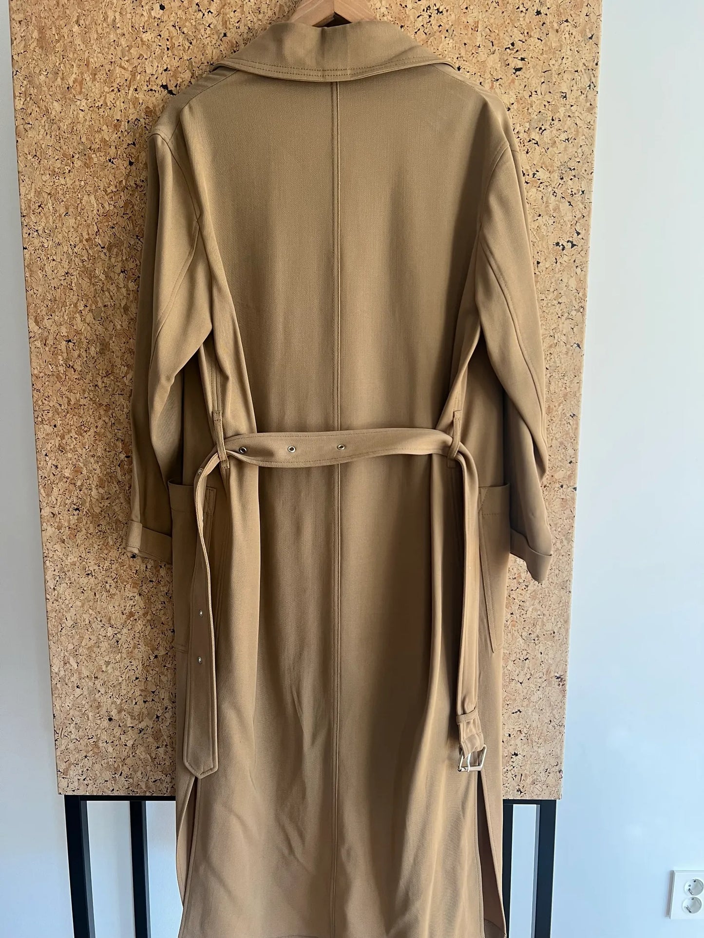 Arket 242023 Trenchcoat