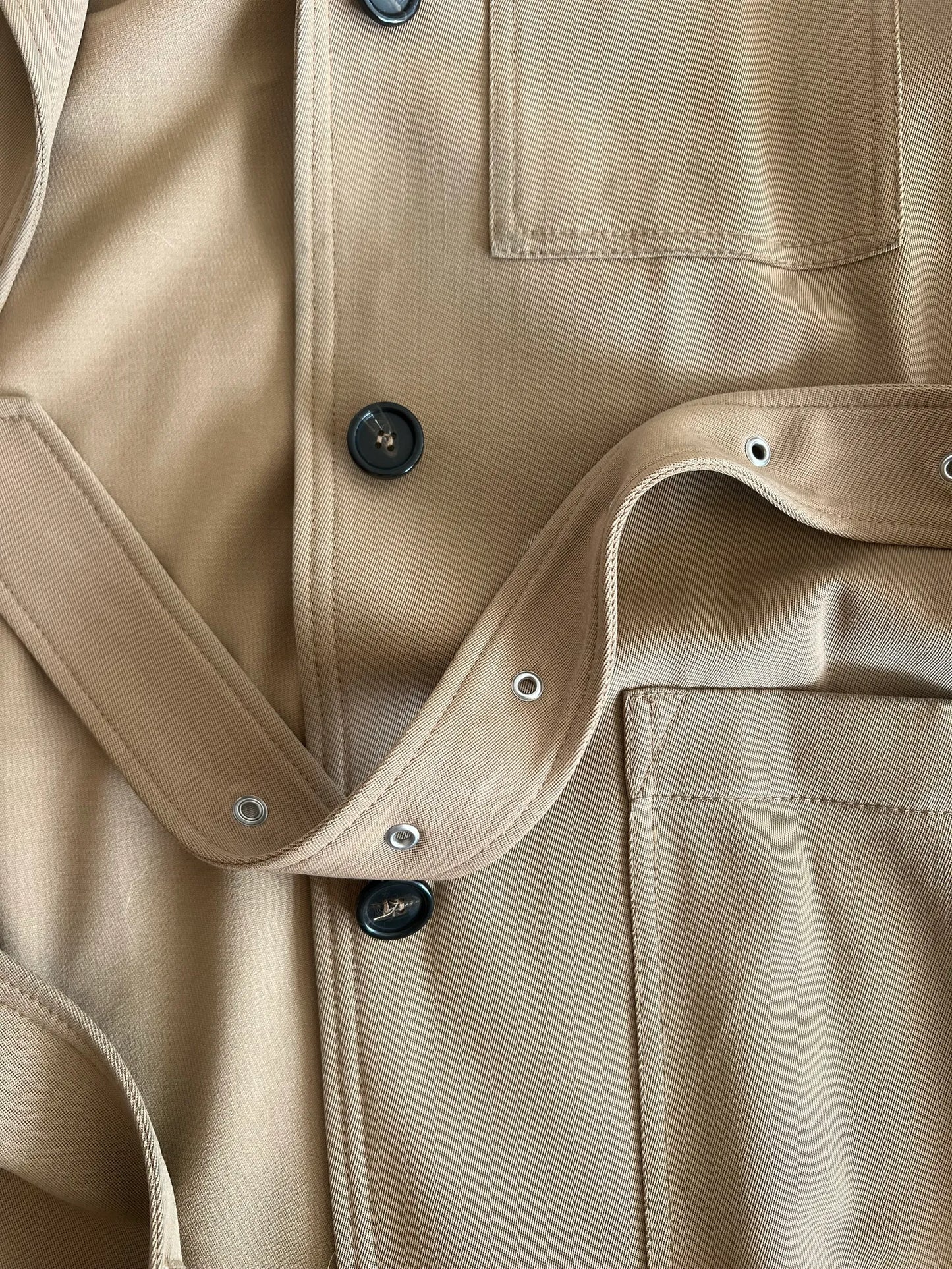 Arket 242023 Trenchcoat