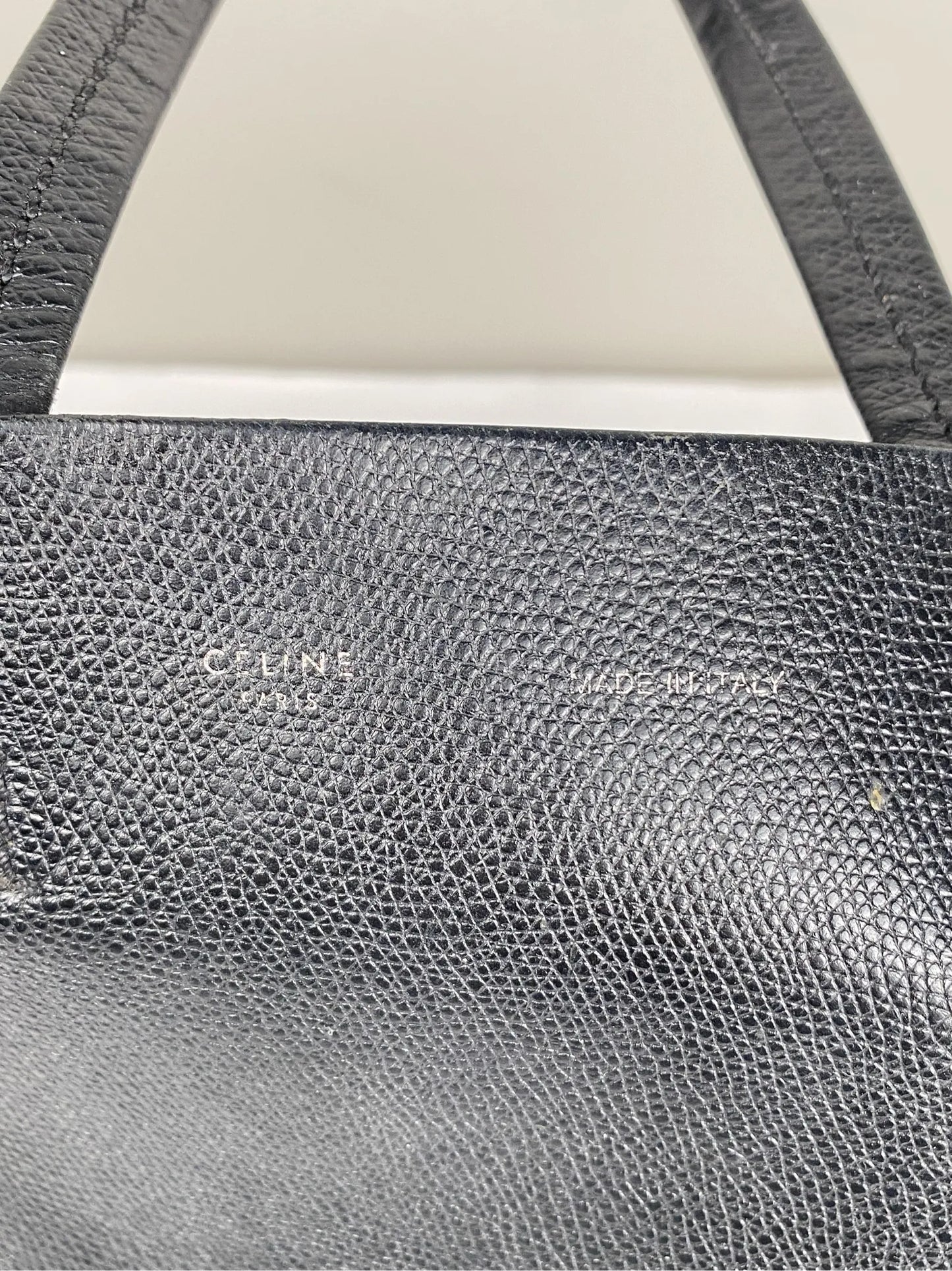 Céline Shoulder bag