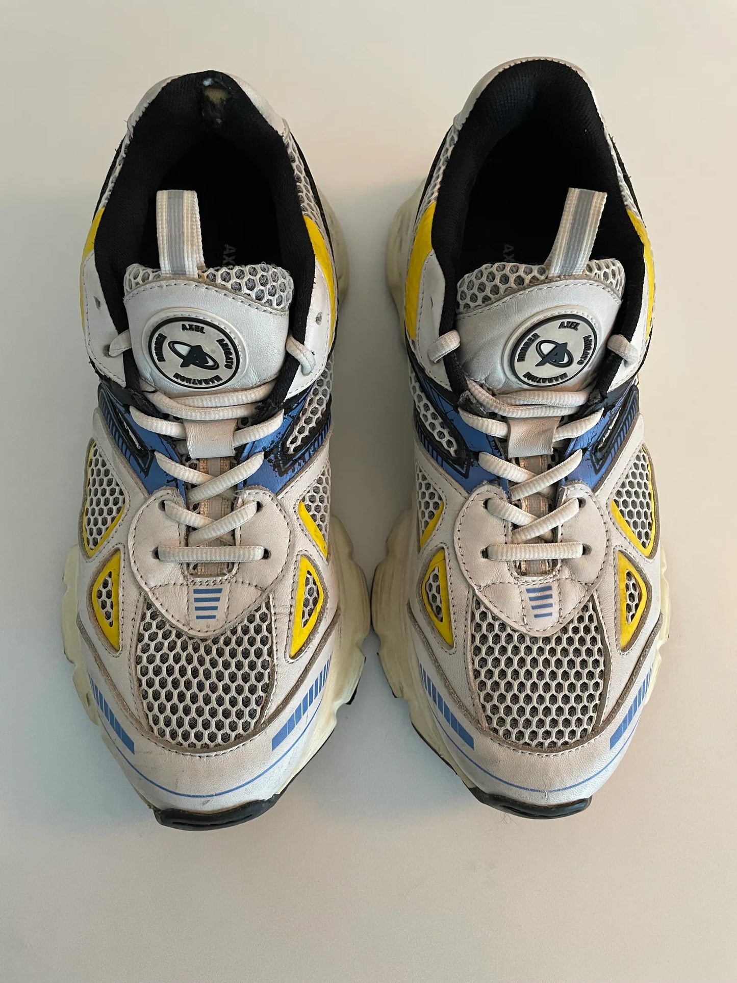 Axel Arigato Marathon Runner Sneakers