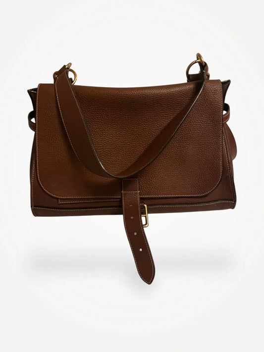 Mulberry Small Chiltern Satchel Shoulder bag