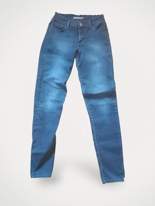 Levi's Super Skinny-byxor