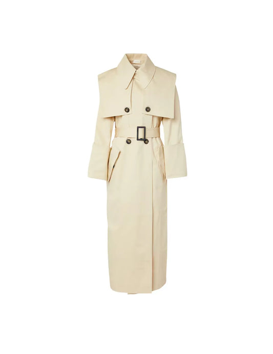 By Malene Birger-trenchcoat