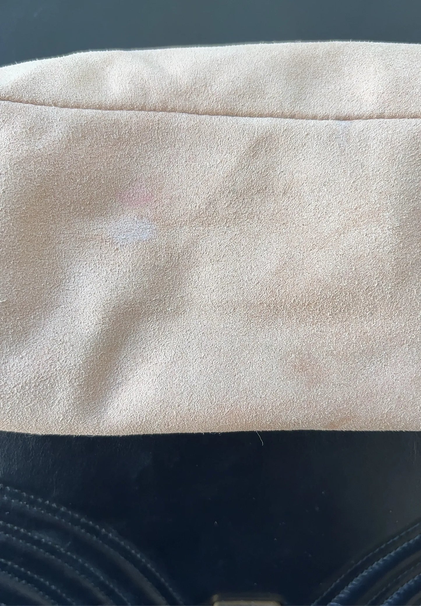 GG Marmont Flap Large Handbag