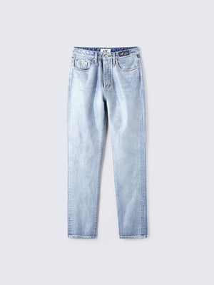 Eytys Solstice Mother Of Pearl Jeans