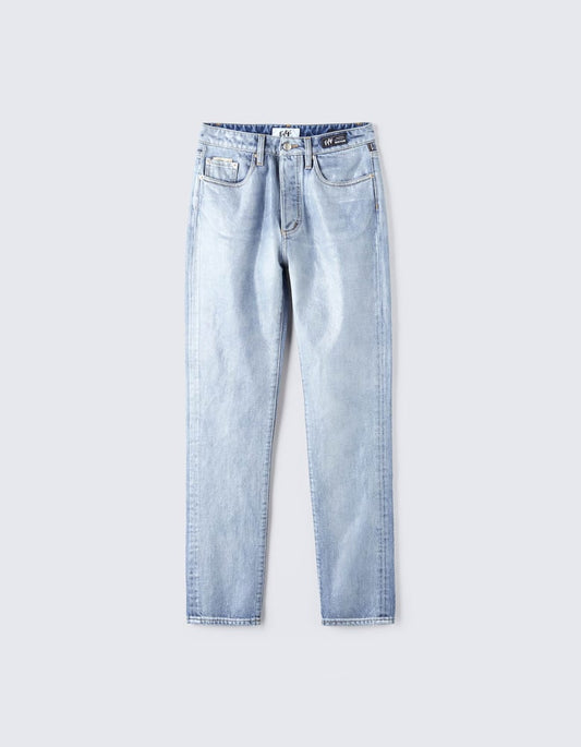 Eytys Solstice Mother Of Pearl Jeans