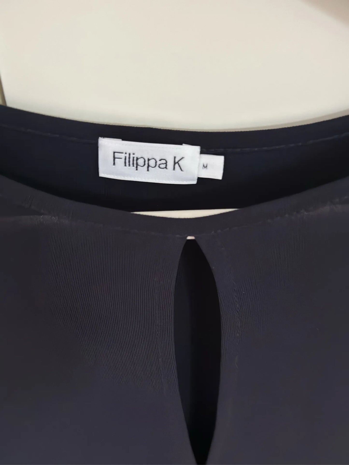 Filippa K Crepe Dress
