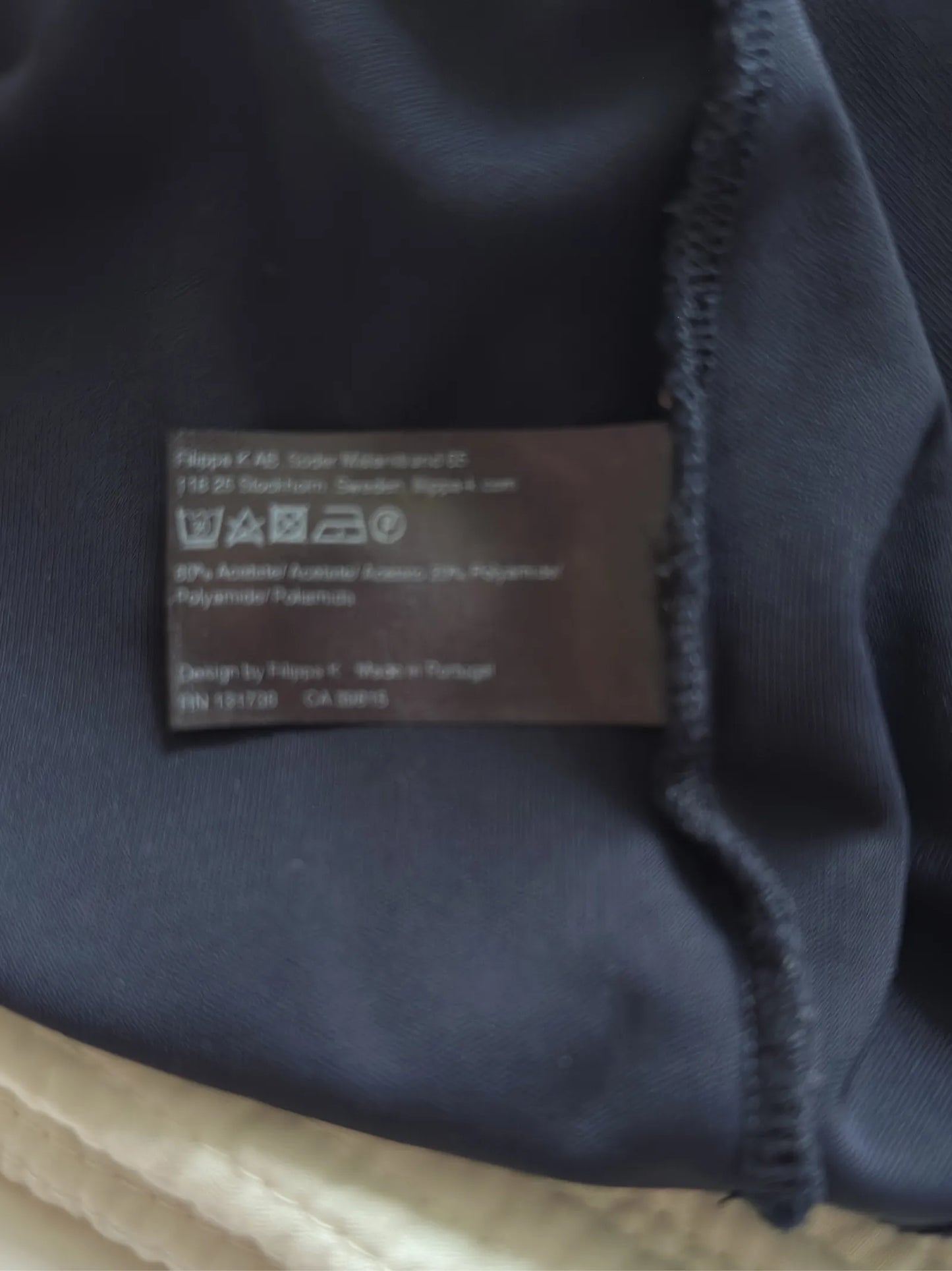 Filippa K Crepe Dress