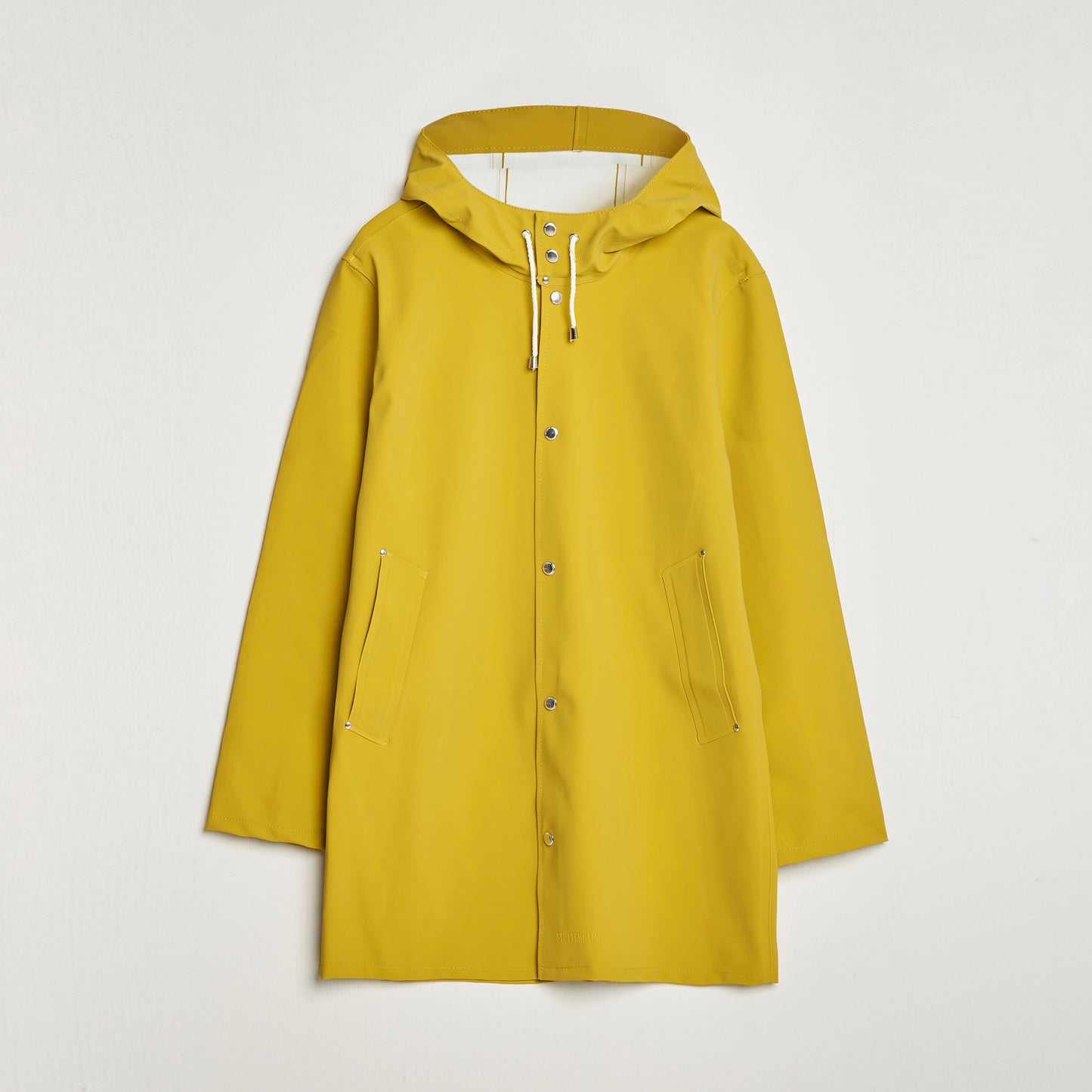 Stutterheim-regnjacka