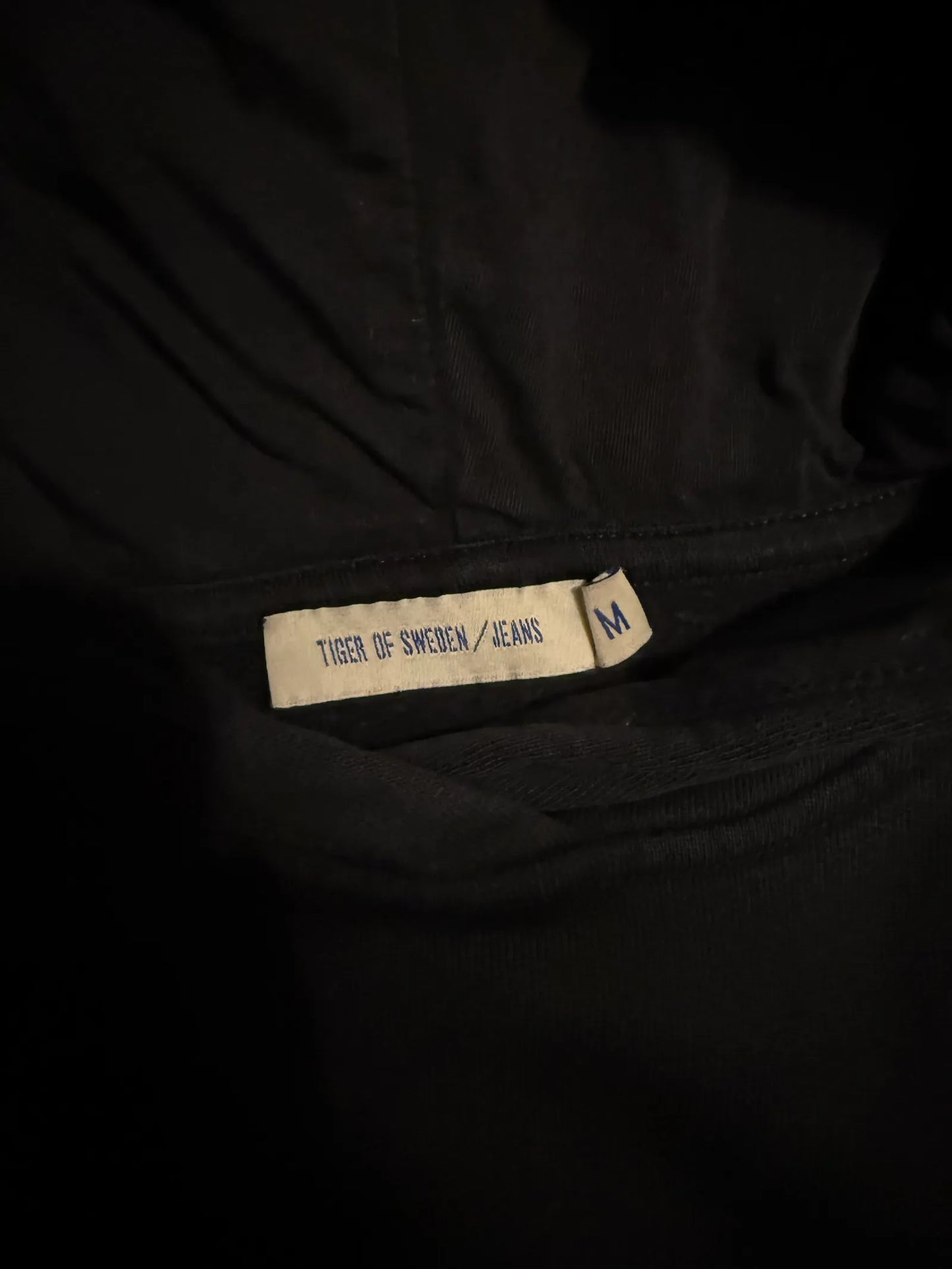 Tiger of Sweden Hoodie