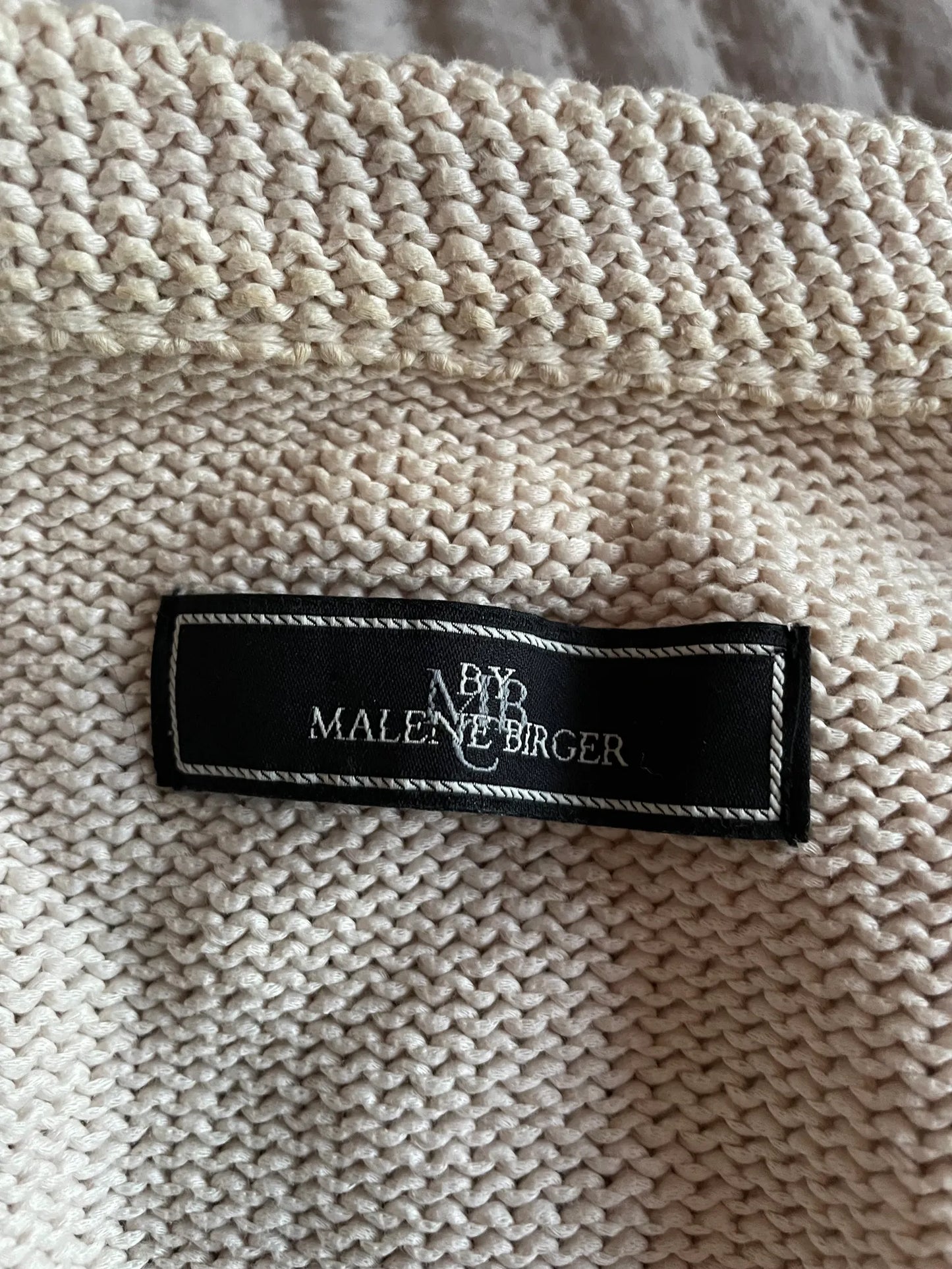By Malene Birger Cardigan