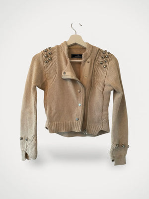 By Malene Birger Cardigan