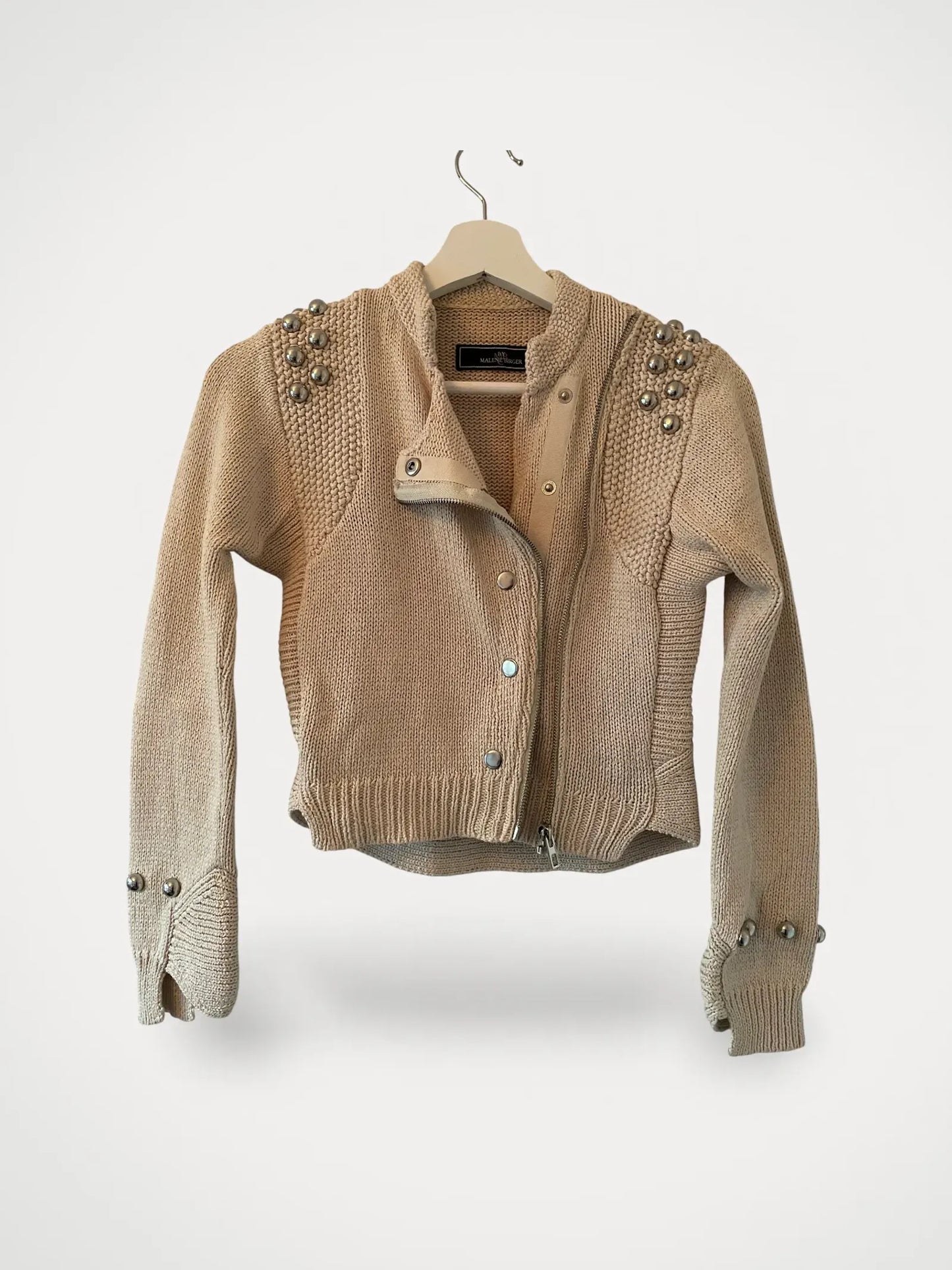 By Malene Birger Cardigan