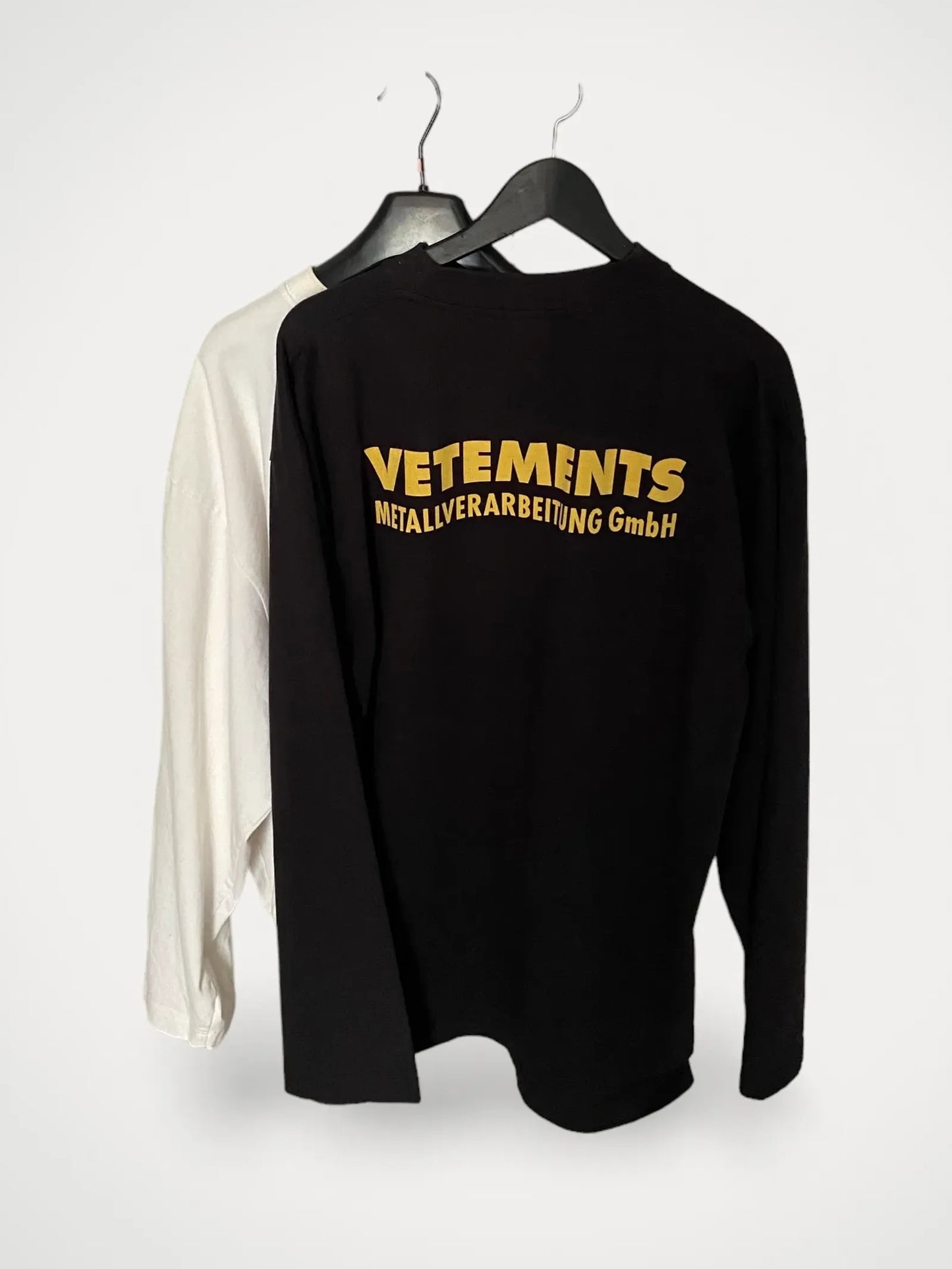 Vetements-sweatshirt