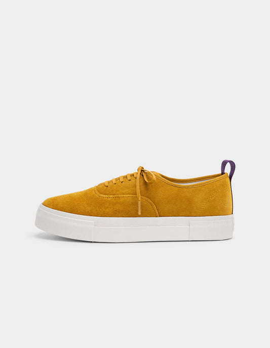 Eytys Mother Suede Mimosa-sneakers