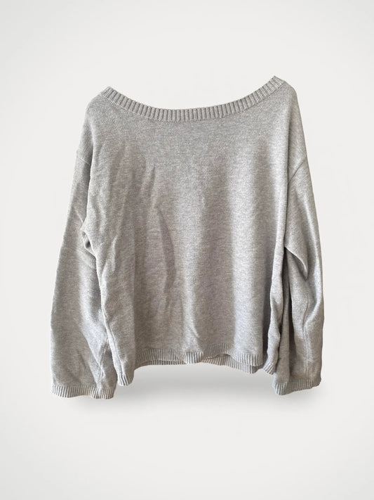 Tricot Kashmir Sweater