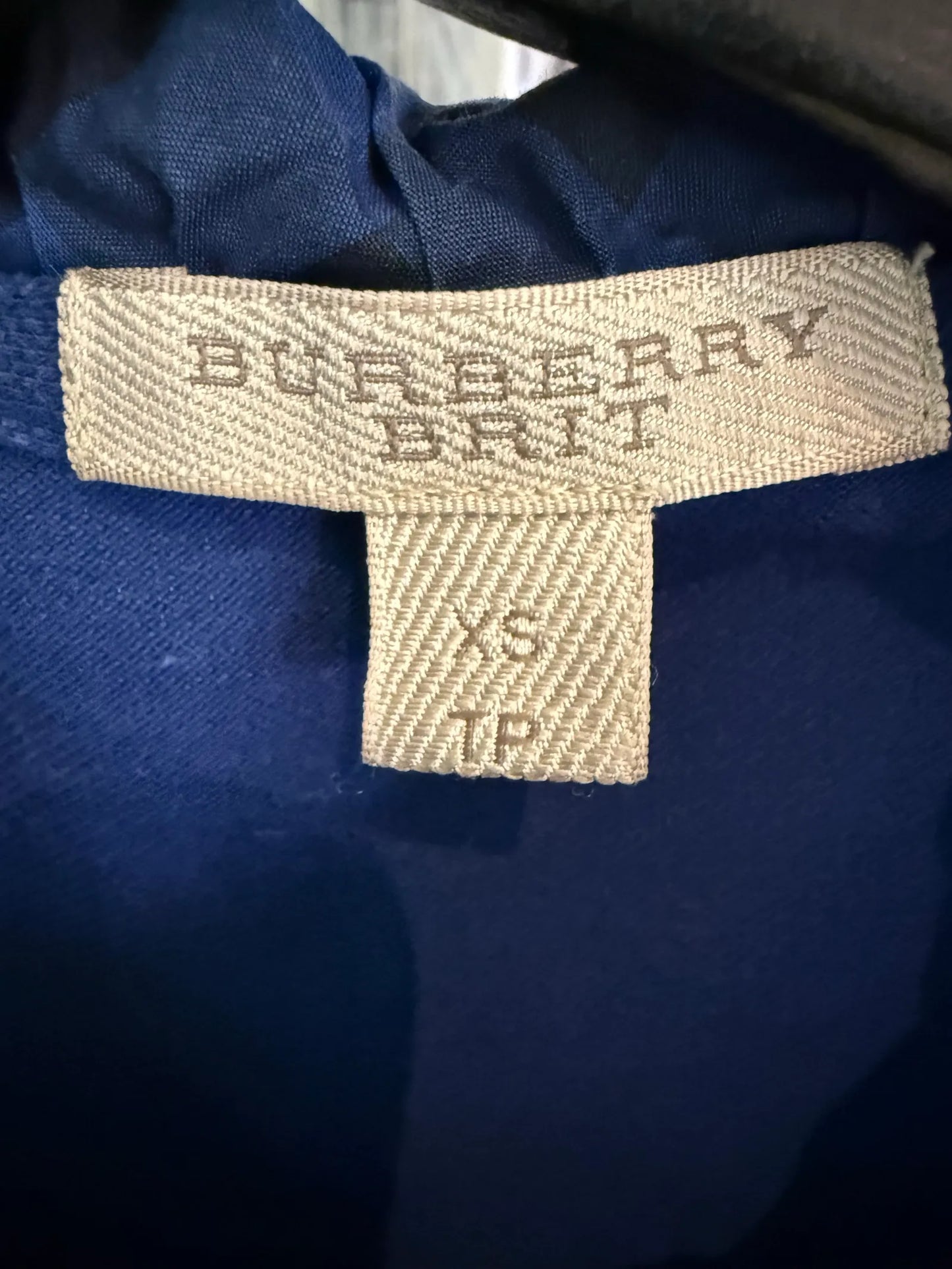 Burberry Shirt