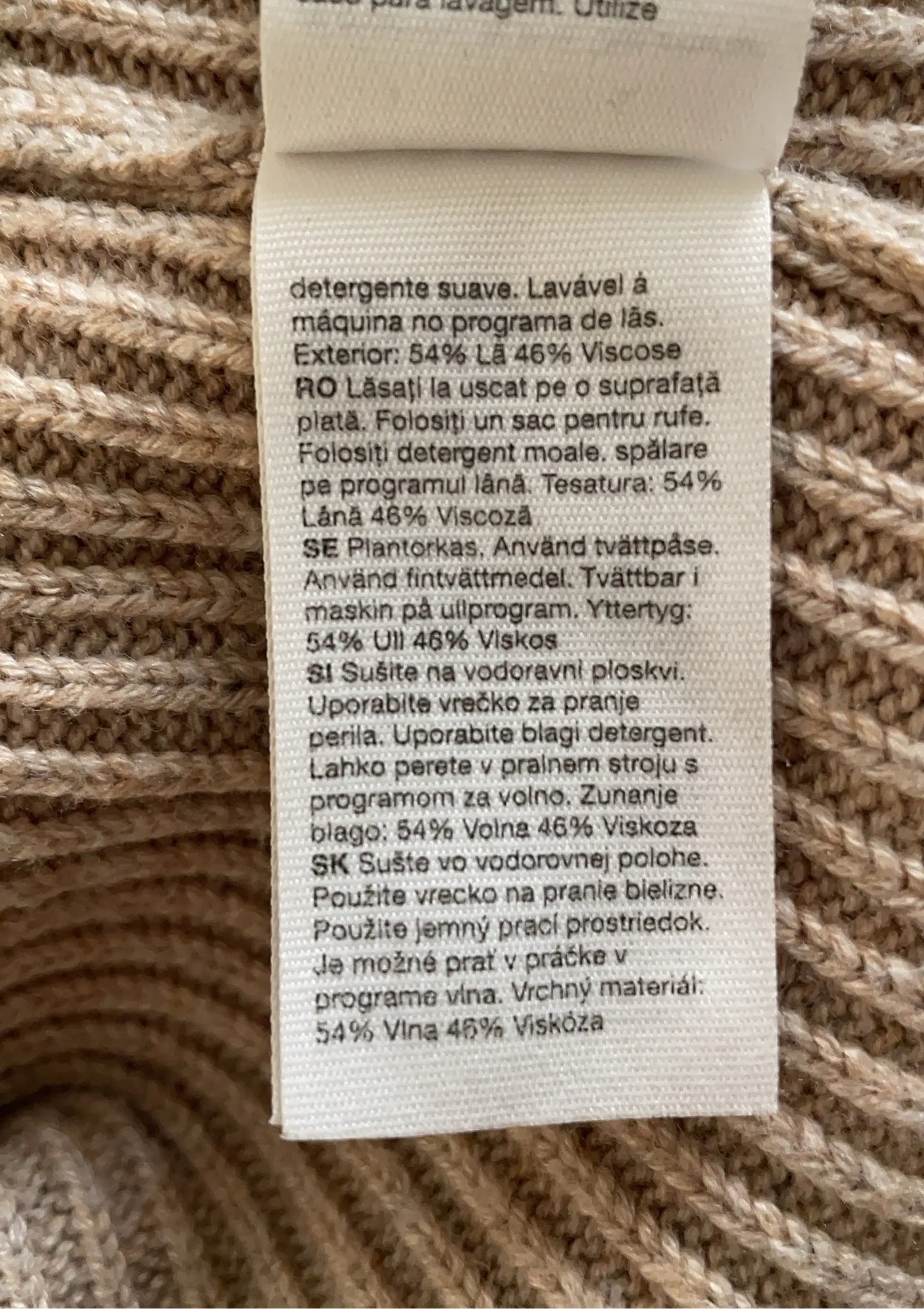 & Other Stories-klänning