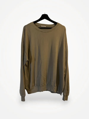 Auralee Sweatshirt
