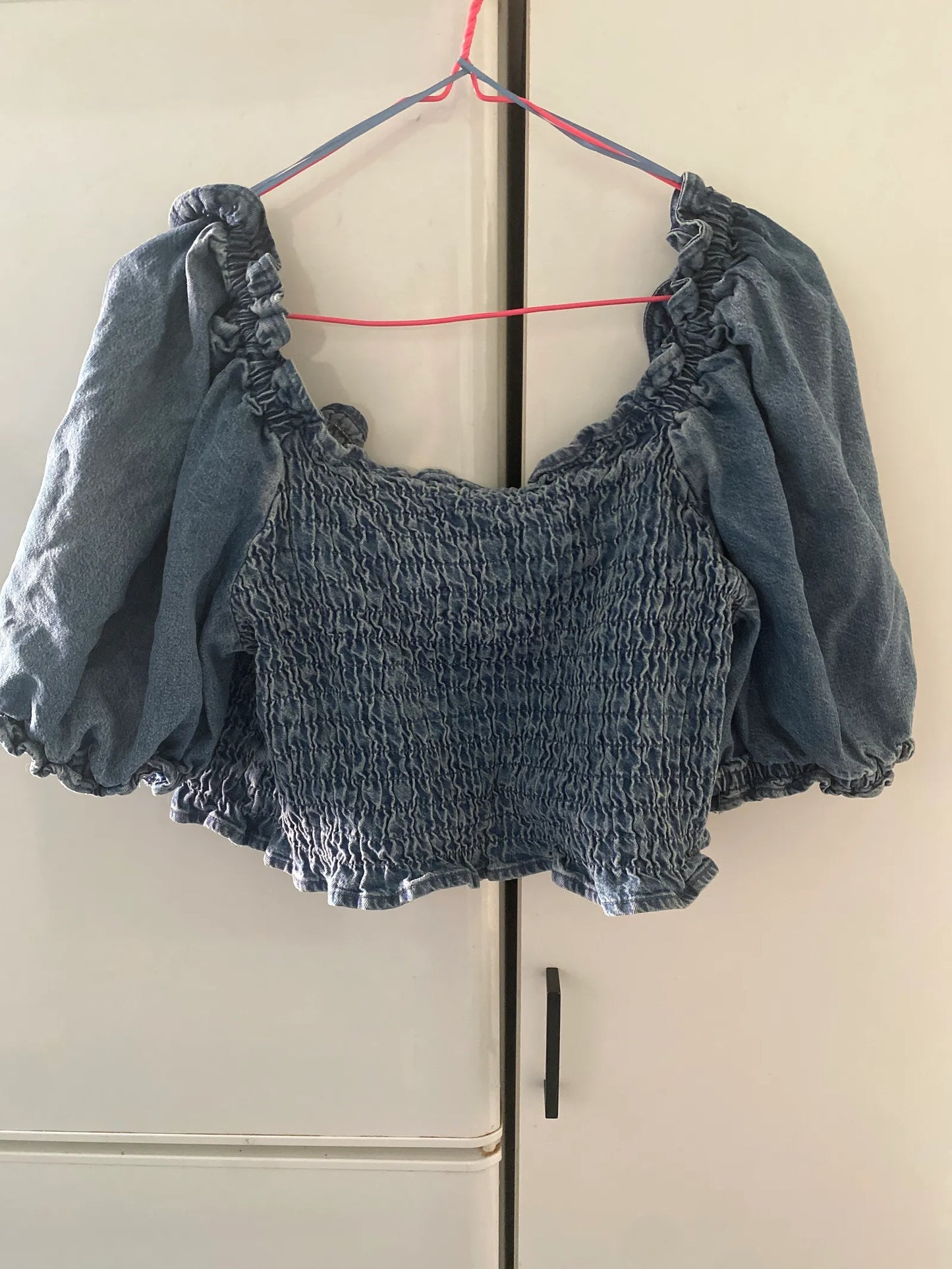 Levi's-topp NWOT