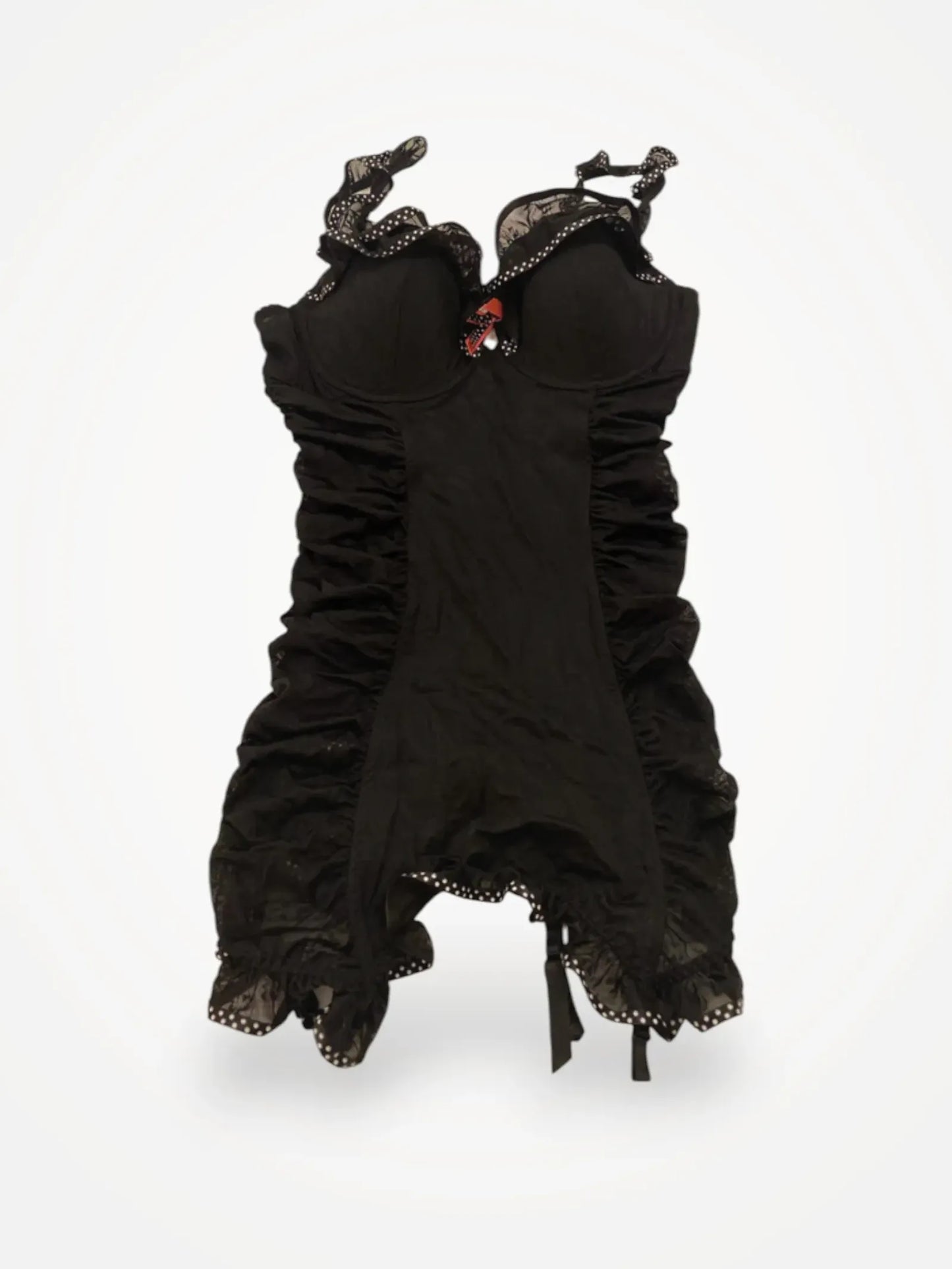 Victoria'S Secret Bodysuit