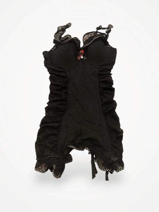 Victoria'S Secret Bodysuit