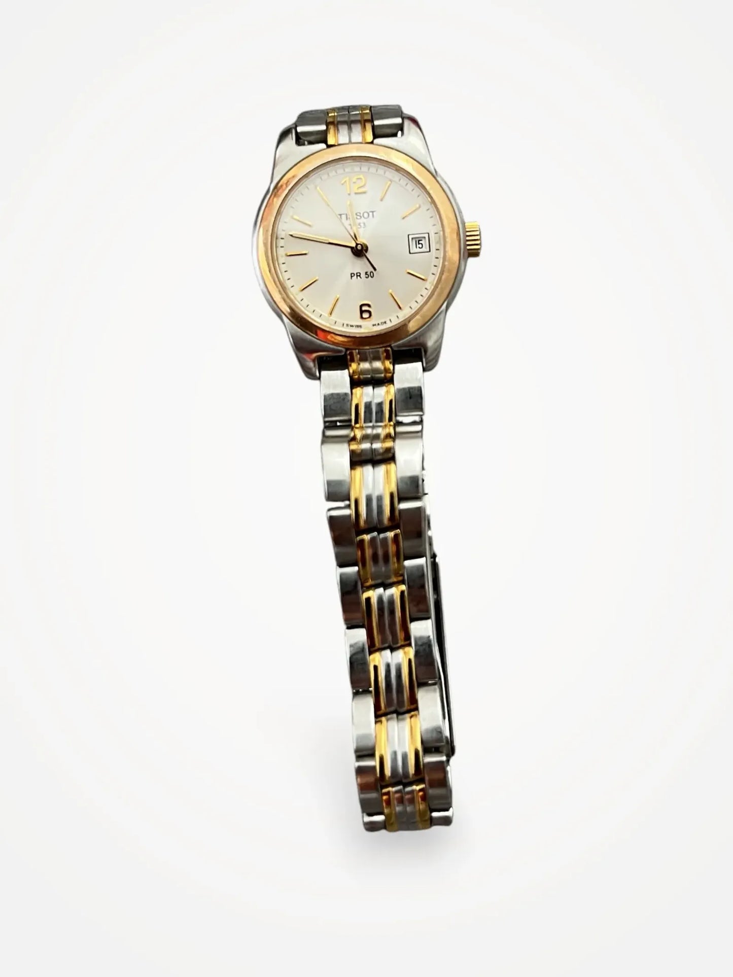 Tissot Watch