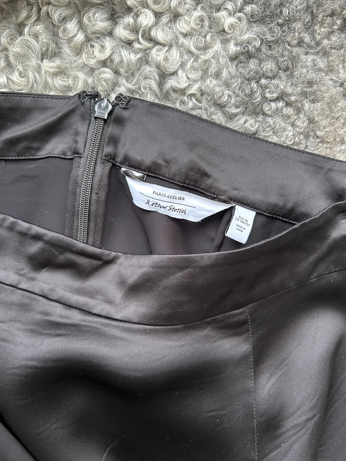 & Other Stories Skirt